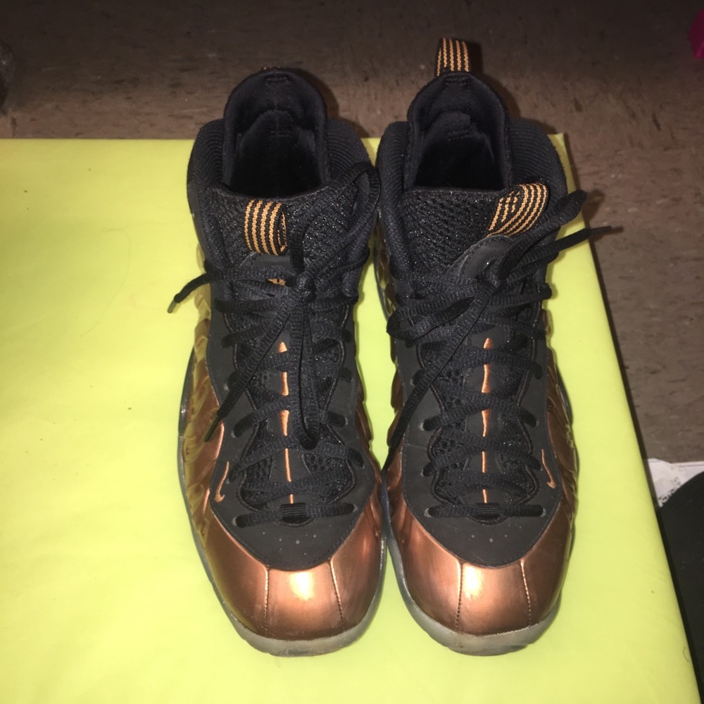 Sneakers ***FOAMS***